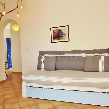 Votsalo Apartments Науса Экстерьер фото