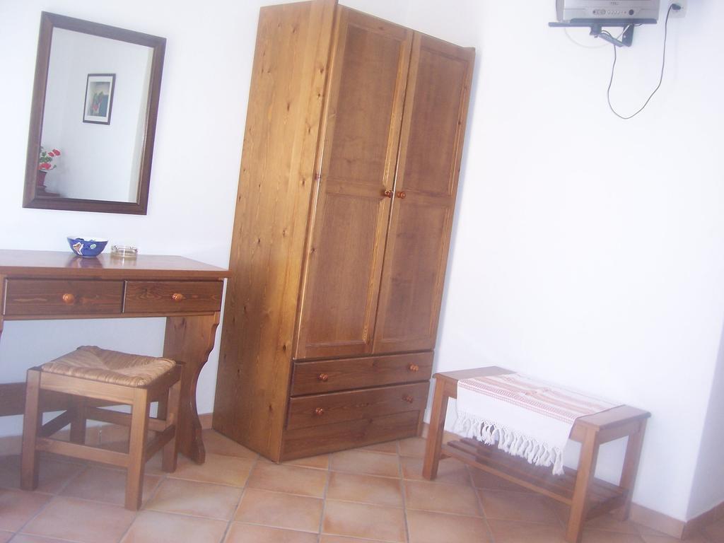 Votsalo Apartments Науса Номер фото