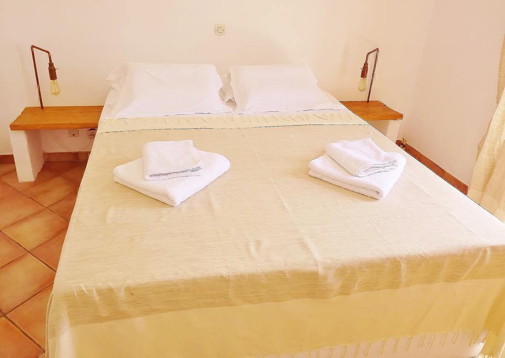Votsalo Apartments Науса Экстерьер фото