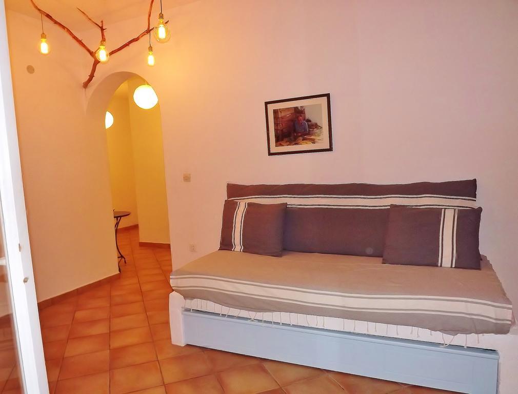 Votsalo Apartments Науса Экстерьер фото